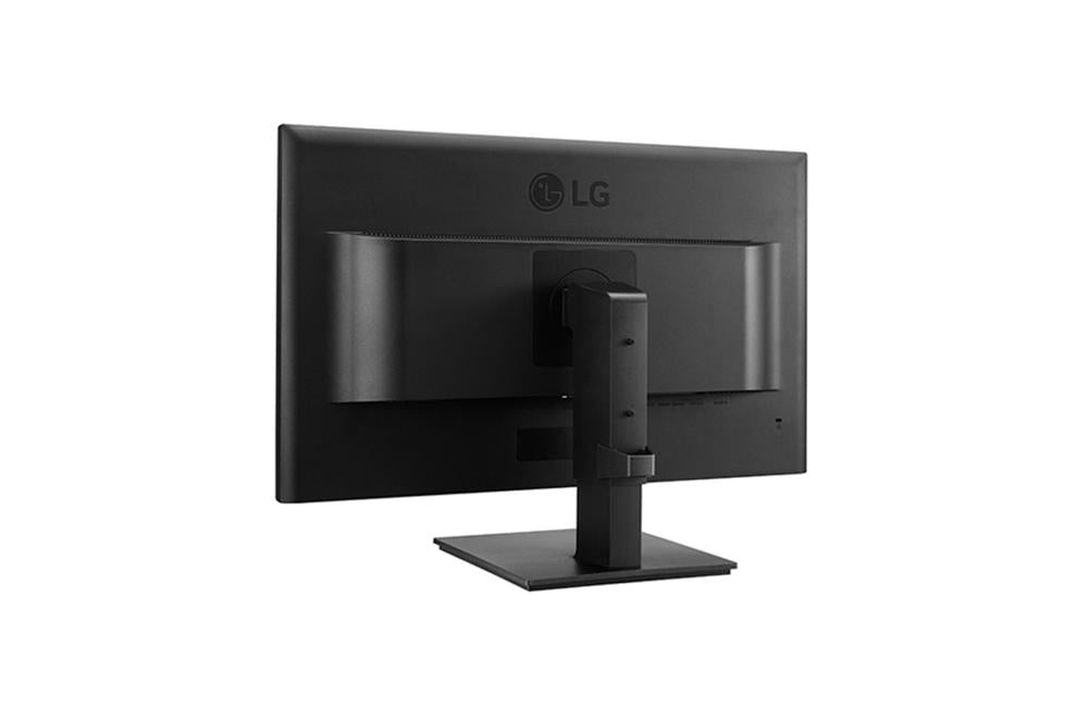 Monitor led lg ips 27bl650c - b 27pulgadas fhd hdmi displayport reg. altura