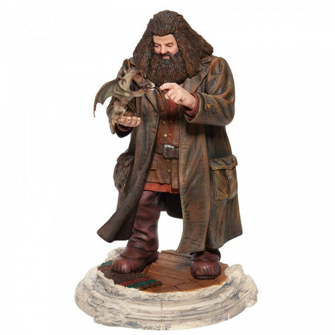 Figura enesco harry potter hagrid