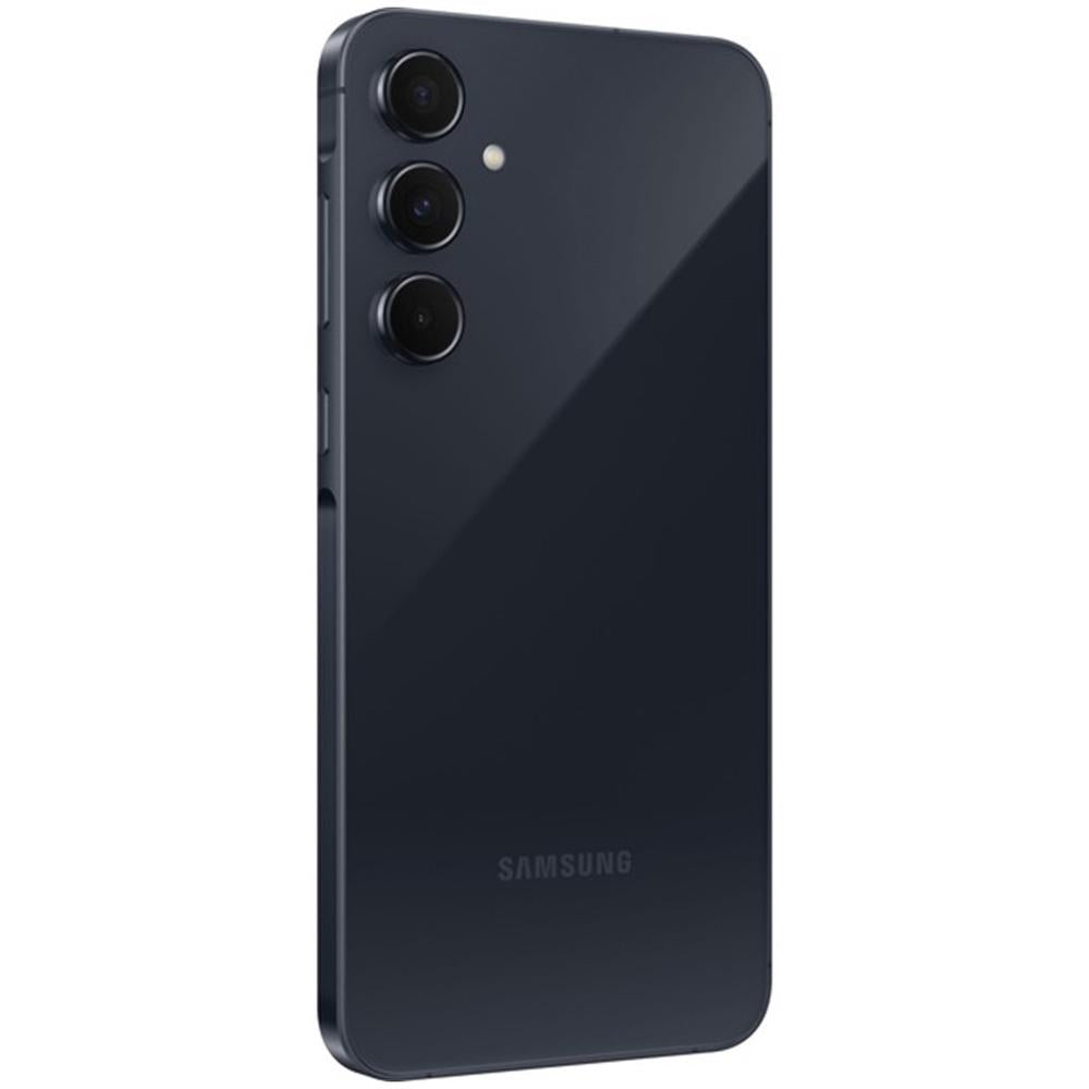 Movil samsung galaxy a55 5g 8 - 256gb negro