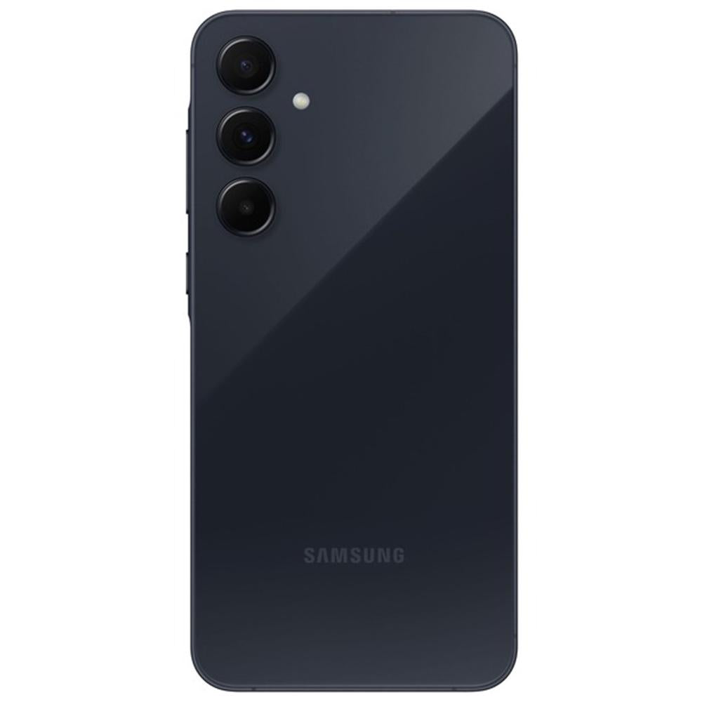 Movil samsung galaxy a55 5g 8 - 256gb negro