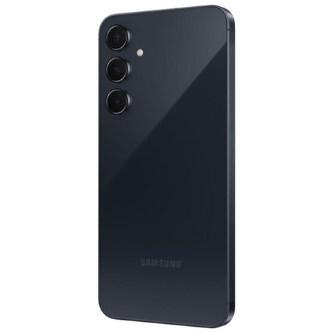 Movil samsung galaxy a55 5g 8 - 256gb negro