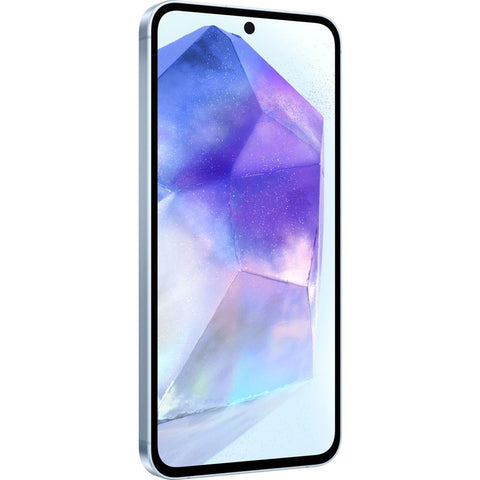 Movil samsung galaxy a55 5g 8 - 256gb - azul