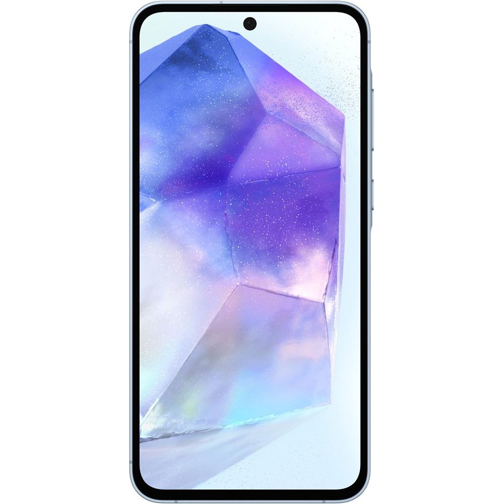 Movil samsung galaxy a55 5g 8 - 256gb - azul