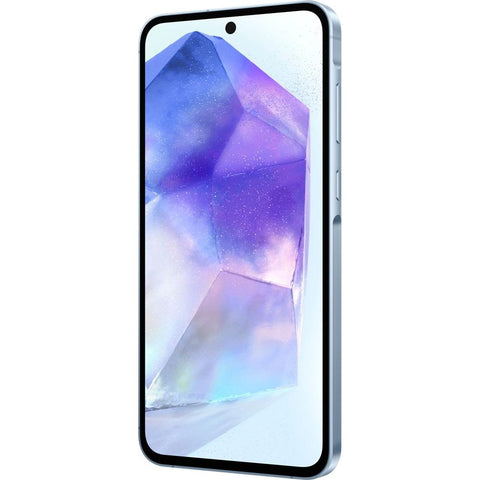 Movil samsung galaxy a55 5g 8 - 256gb - azul