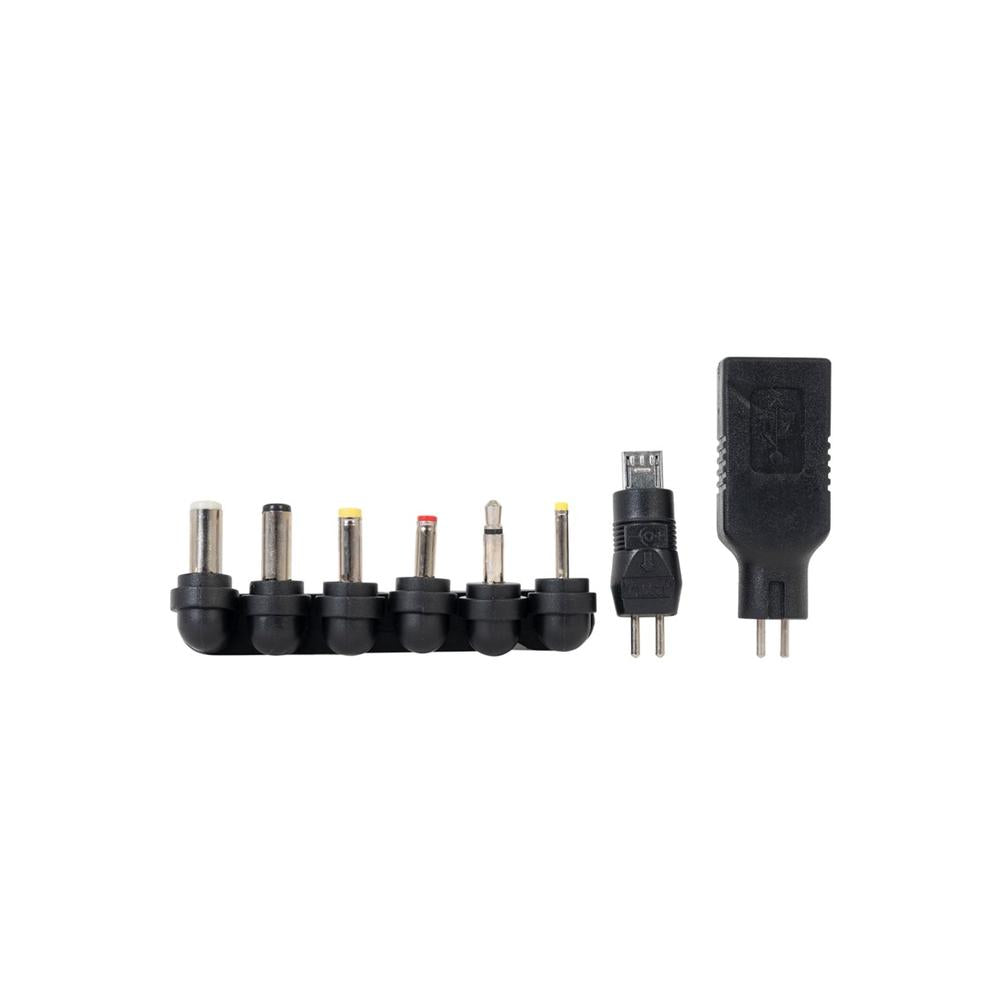Adaptadores de corriente fonestar ad - 1218