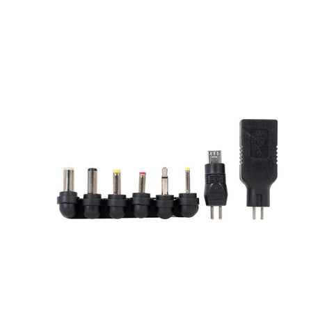 Adaptadores de corriente fonestar ad - 1218