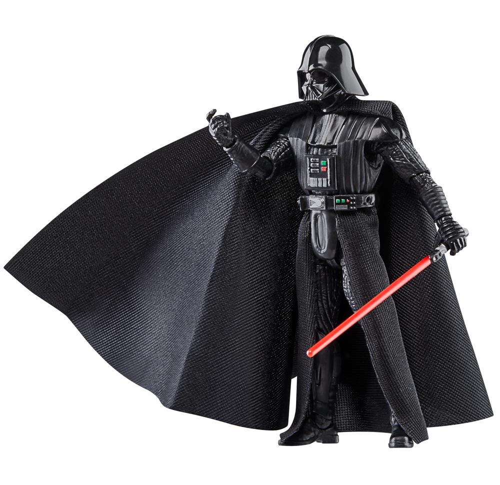 Figura hasbro star wars the vintage collection darth vader