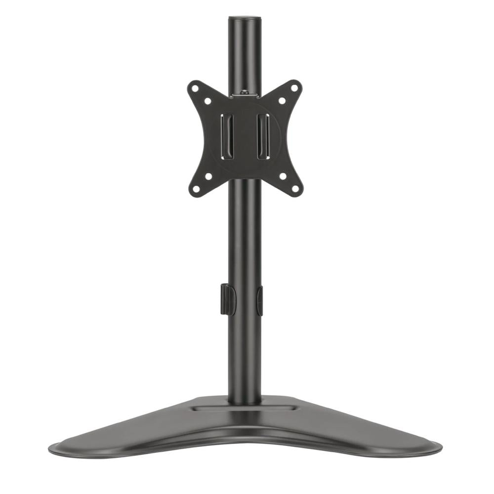 Soporte mesa monitor fonestar vesa hasta 32pulgadas 100x100 max 9kg