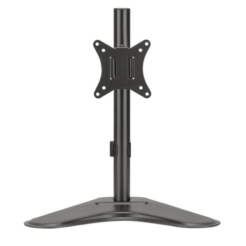 Soporte mesa monitor fonestar vesa hasta 32pulgadas 100x100 max 9kg