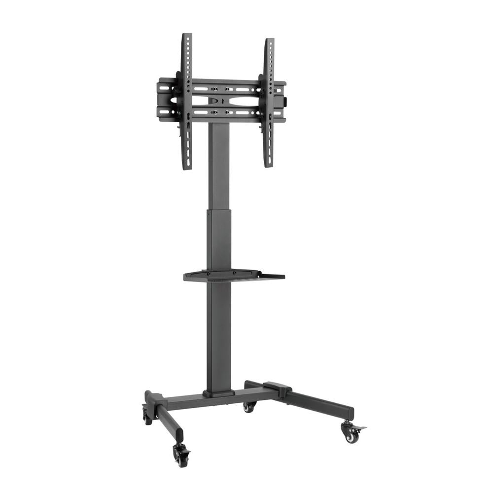 Soporte suelo tv fonestar vesa hasta 65pulgadas 400x400 max 35kg