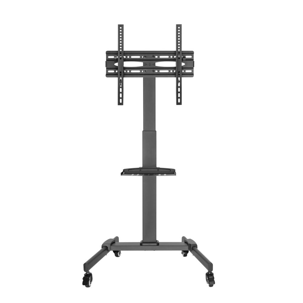 Soporte suelo tv fonestar vesa hasta 65pulgadas 400x400 max 35kg