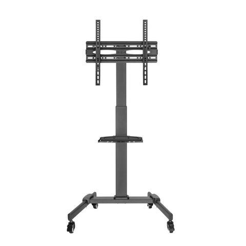 Soporte suelo tv fonestar vesa hasta 65pulgadas 400x400 max 35kg
