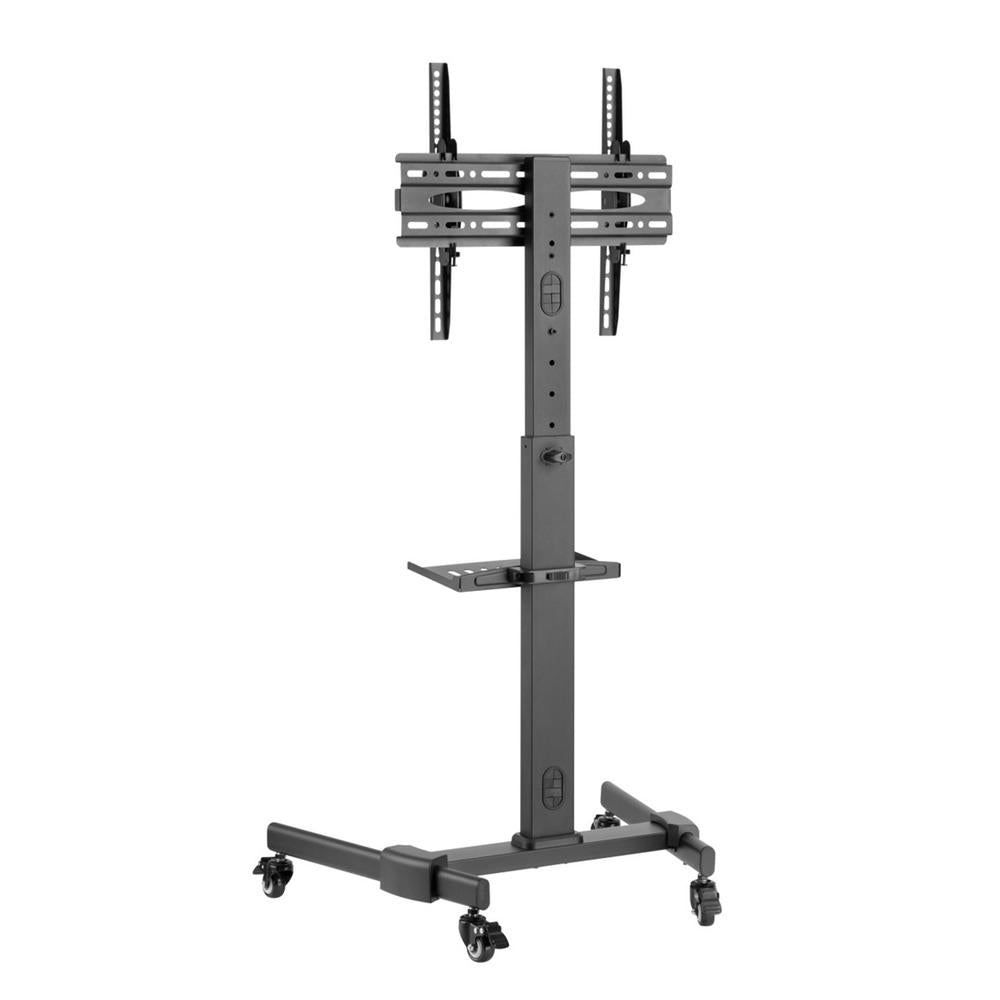 Soporte suelo tv fonestar vesa hasta 65pulgadas 400x400 max 35kg