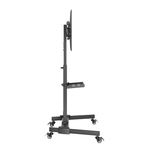 Soporte suelo tv fonestar vesa hasta 65pulgadas 400x400 max 35kg