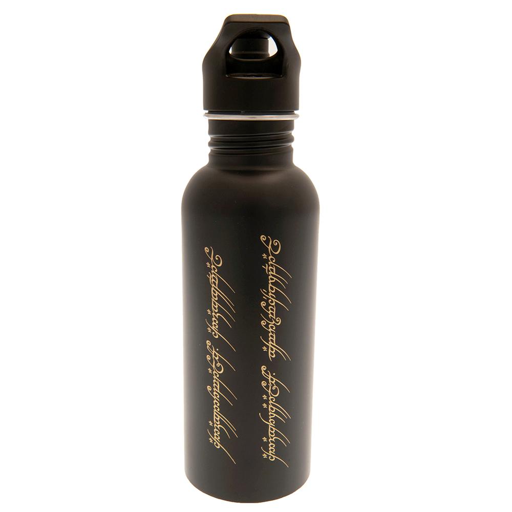 Botella cantimplora pyramid el señor de los anillos