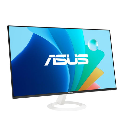 Monitor led ips asus vz24ehf - w 23.8pulgadas fhd 1ms hdmi blanco