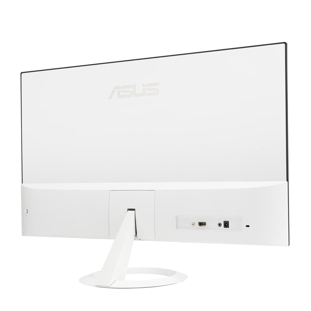 Monitor led ips asus vz24ehf - w 23.8pulgadas fhd 1ms hdmi blanco