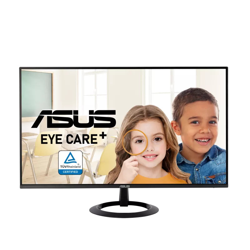 Monitor led ips asus vz24ehf 23.8pulgadas fhd 1ms hdmi