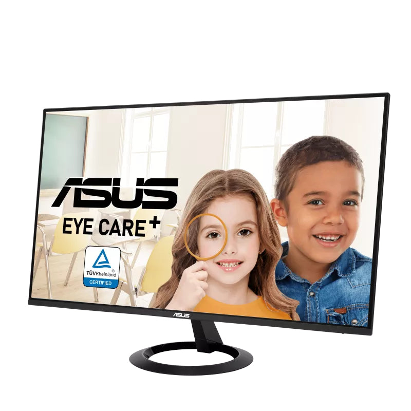 Monitor led ips asus vz24ehf 23.8pulgadas fhd 1ms hdmi