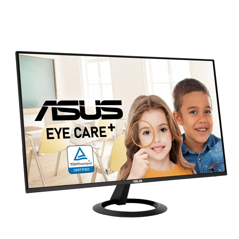 Monitor led ips asus vz24ehf 23.8pulgadas fhd 1ms hdmi