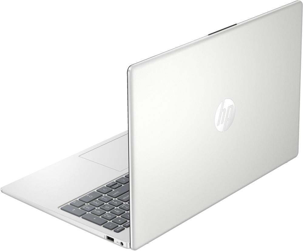 Portatil hp 15 - fd0097ns 15.6pulgadas i5 - 1334u -  16gb -  ssd1tb -  w11 -  plata