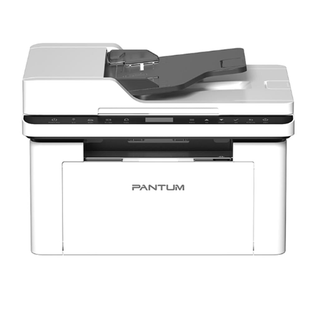 Multifunción pantum láser monocromo bm2300aw 22ppm wifi