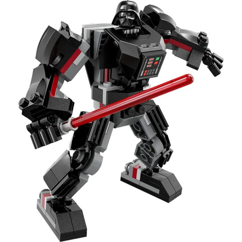 Lego star wars mecha de darth vader