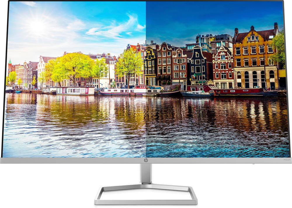 Monitor hp m32f va 31.5pulgadas 75hz freesync