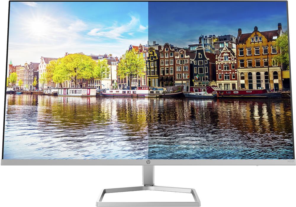 Monitor hp m32f va 31.5pulgadas 75hz freesync