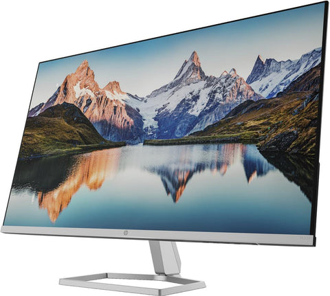 Monitor hp m32f va 31.5pulgadas 75hz freesync