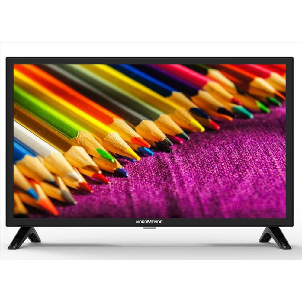 Tv nordmende 24pulgadas led hd ready nd24s3800j - smart tv - modo hotel