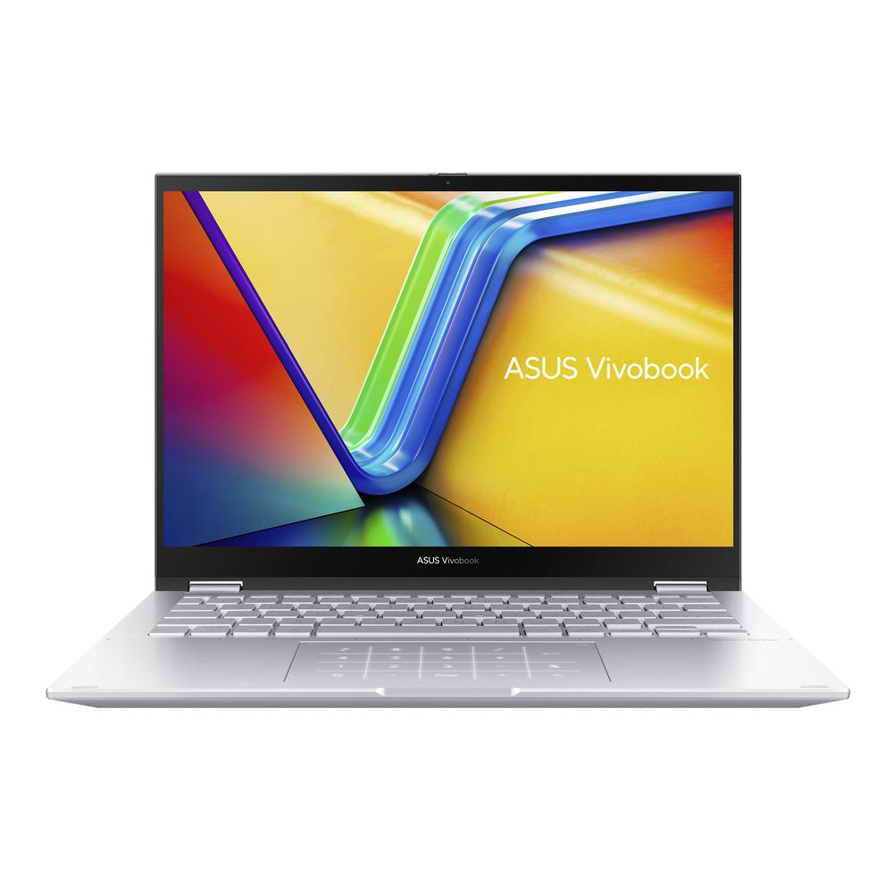 Asus tp3402va - lz273w i5 - 1335u 14pulgadas tactil 16gb ssd512gb  w11