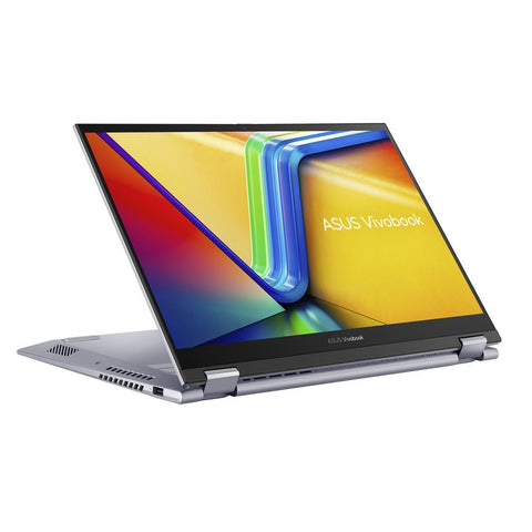 Asus tp3402va - lz273w i5 - 1335u 14pulgadas tactil 16gb ssd512gb  w11