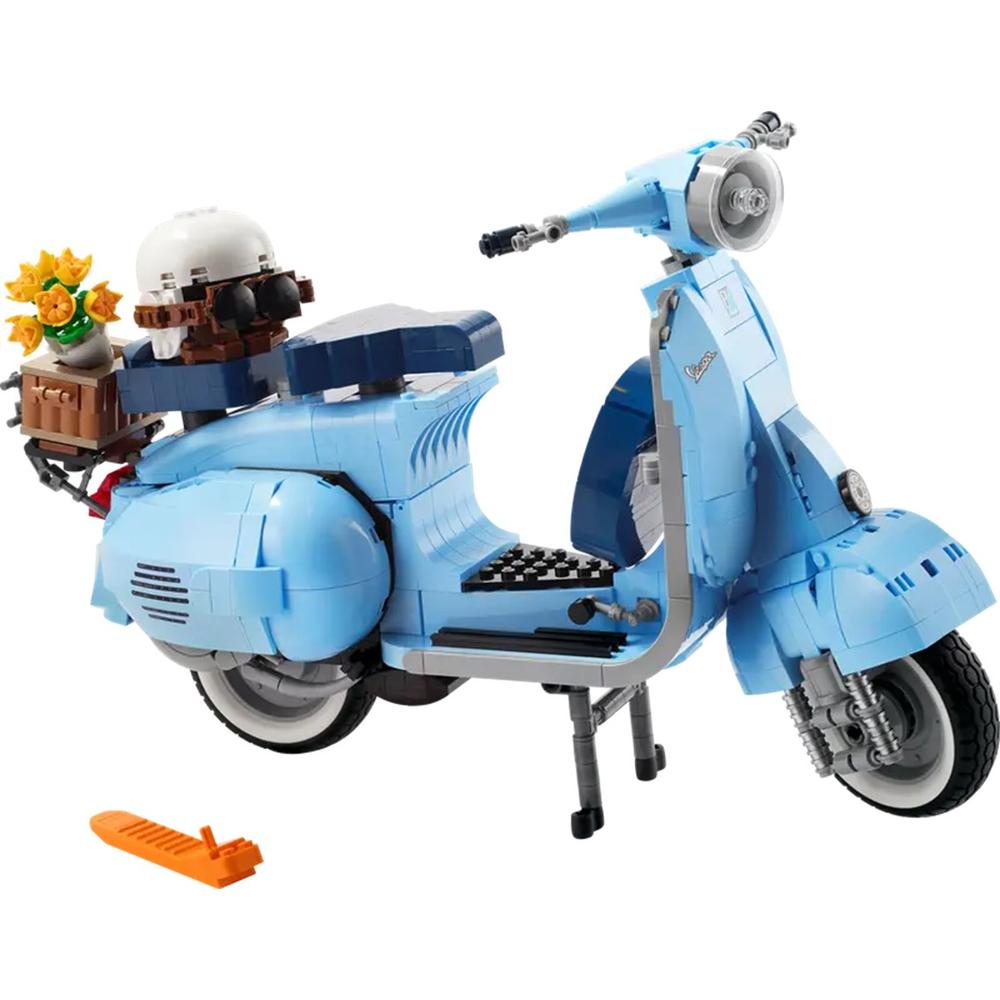 Lego icons vespa 125