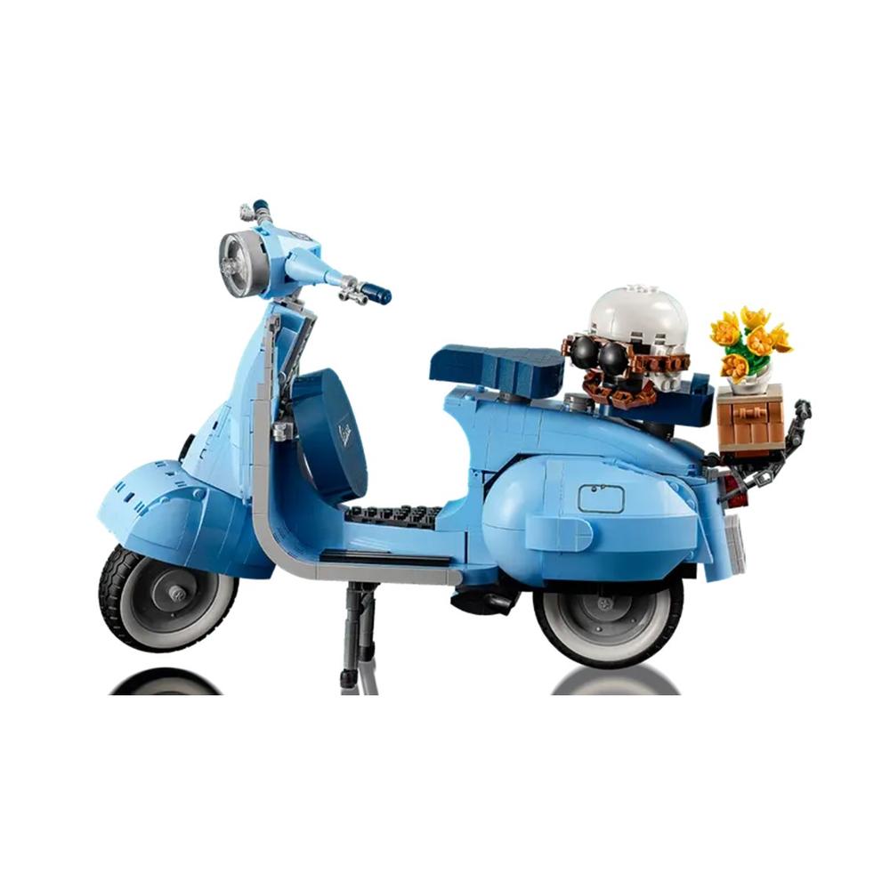 Lego icons vespa 125