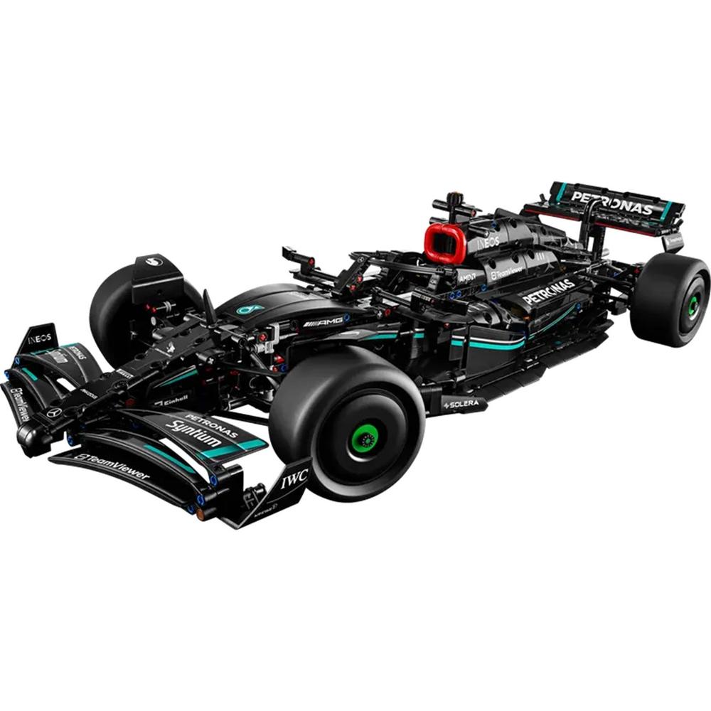 Lego technic mercedes amg f1 w14 e performance
