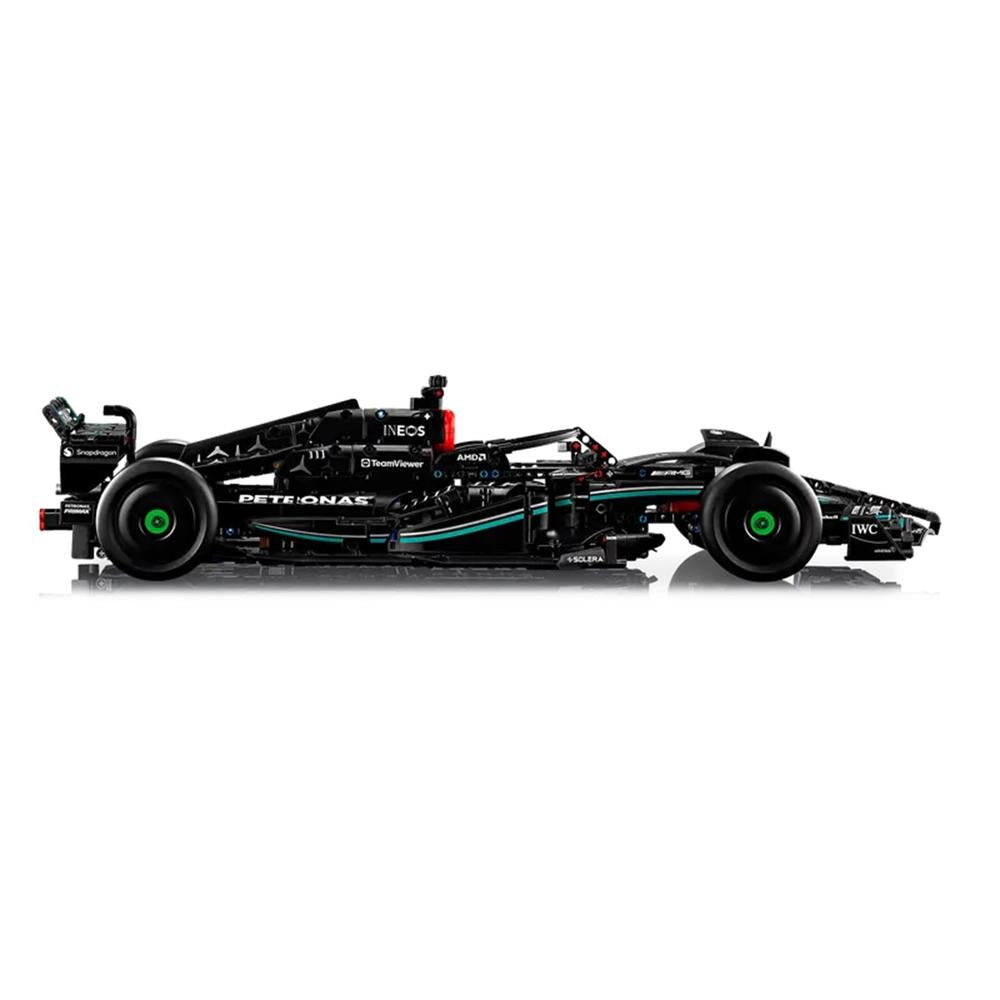 Lego technic mercedes amg f1 w14 e performance