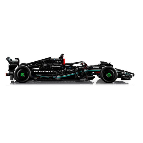 Lego technic mercedes amg f1 w14 e performance