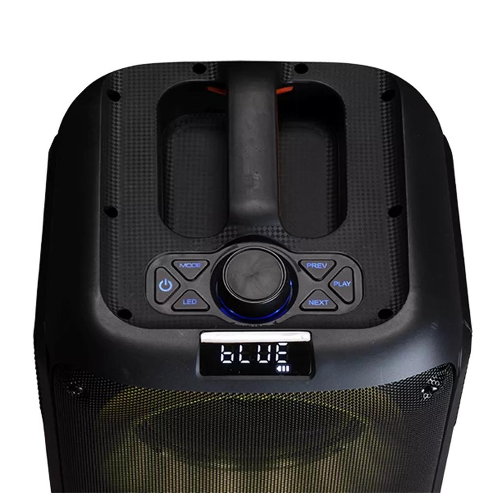 Altavoz bluetooth denver bps - 354