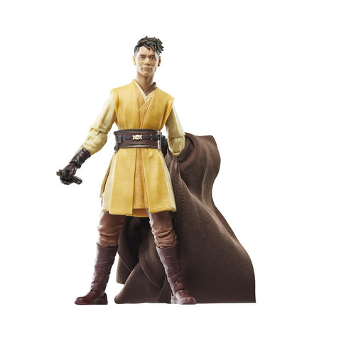 Figura hasbro star wars the black series jedi knightyord fandar