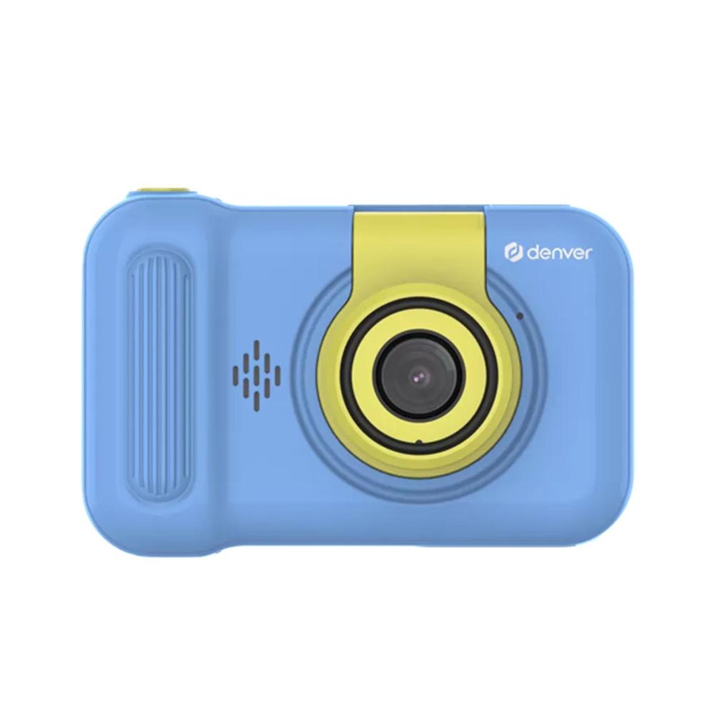 Camara digital infantil denver kca - 1351bu 2pulgadas lcd