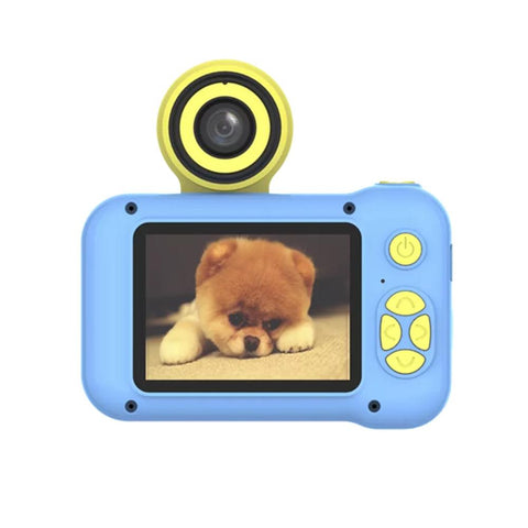 Camara digital infantil denver kca - 1351bu 2pulgadas lcd