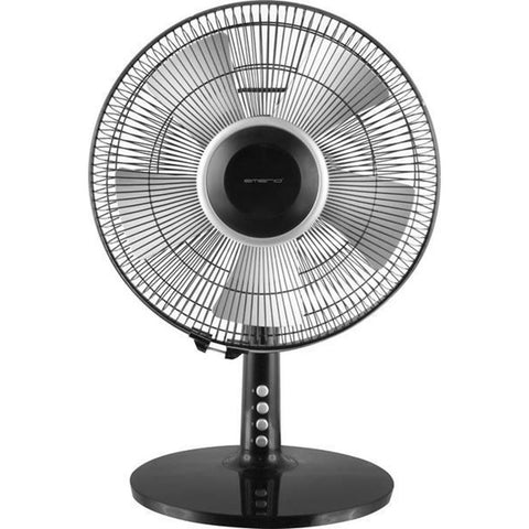 Ventilador de mesa emerio fn114224.1 40w