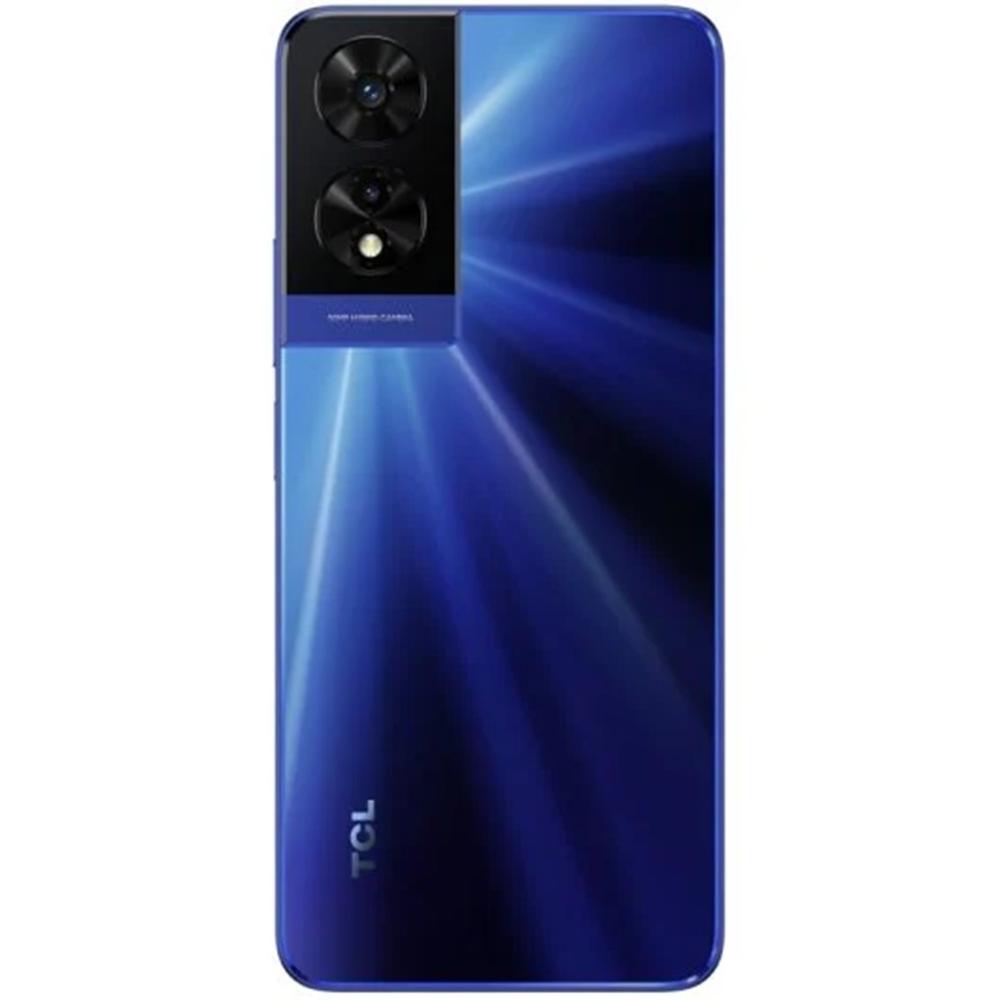 Movil tcl 505 4 - 128gb azul