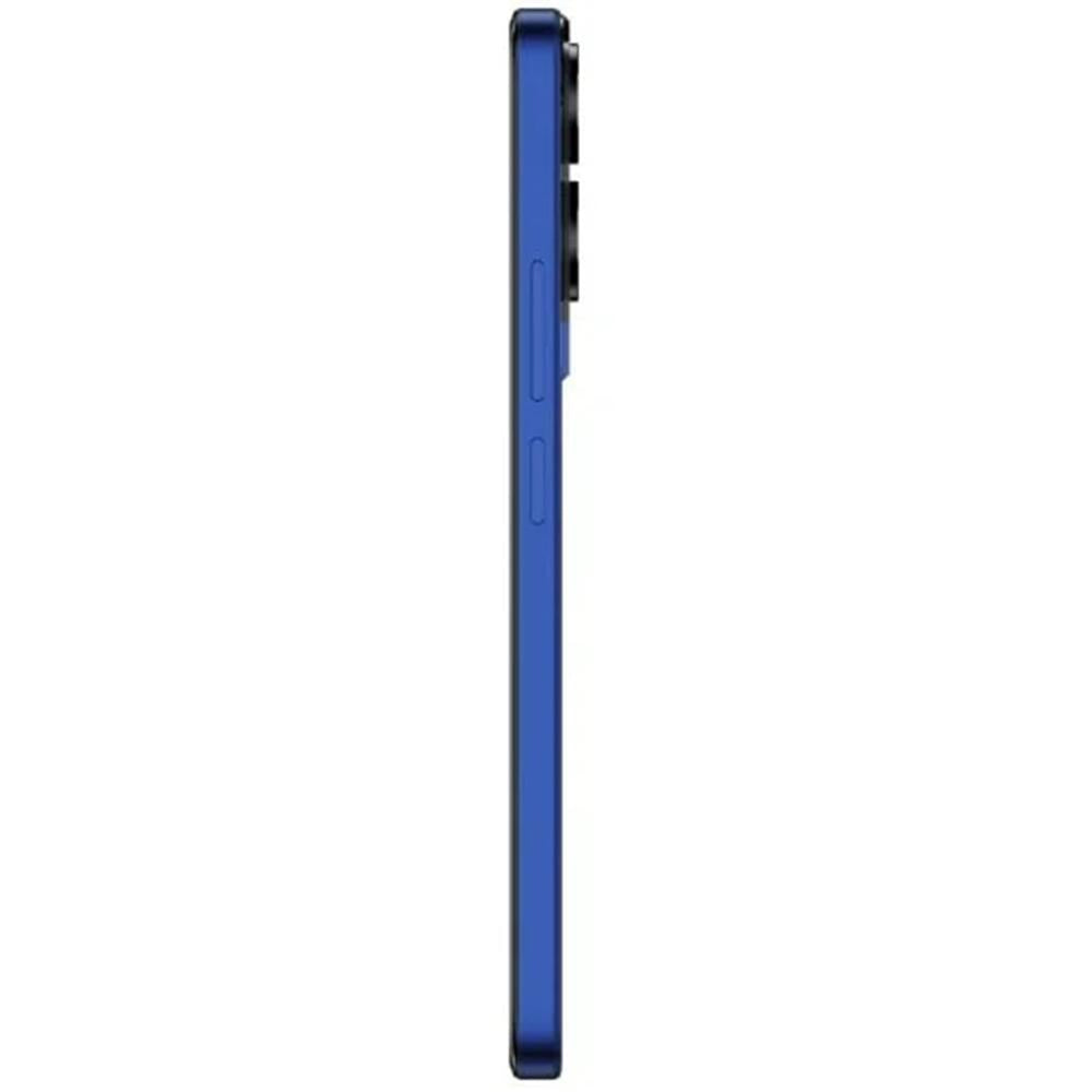 Movil tcl 505 4 - 128gb azul