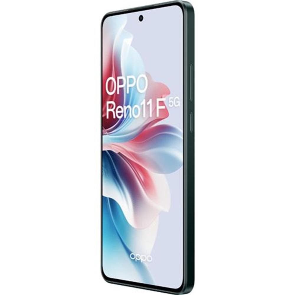 Movil oppo reno 11 f 5g 8 - 256gb verde