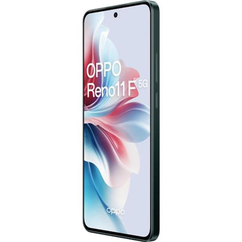 Movil oppo reno 11 f 5g 8 - 256gb verde