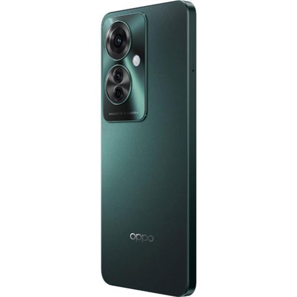 Movil oppo reno 11 f 5g 8 - 256gb verde