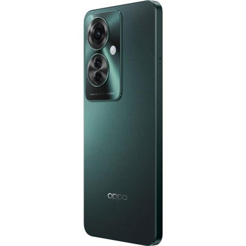 Movil oppo reno 11 f 5g 8 - 256gb verde