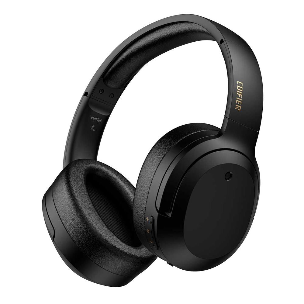 Auriculares edifier w820nb plus inalambrico negro